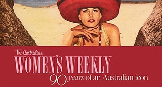 women's weekly