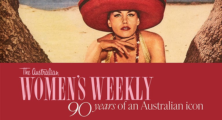 Australian Women’s Weekly celebrates 90 years with exhibition