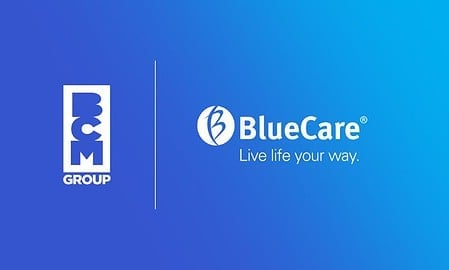 BCM x Blue Care