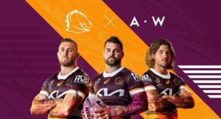 Archibald Williams - Brisbane Broncos