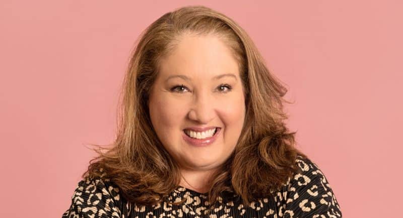 Apparent Mw Apparent promotes Candice Lombard to chief of staff | Mediaweek