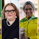 influential women in sport