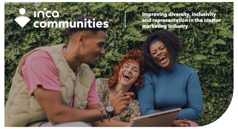 GroupM - Inca Communities