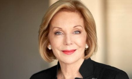 Women In Media - Ita Buttrose