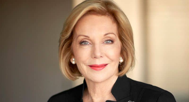 Women In Media - Ita Buttrose