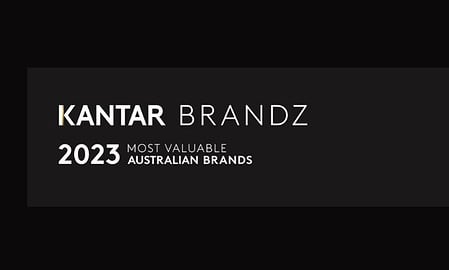 Kantar Brandz