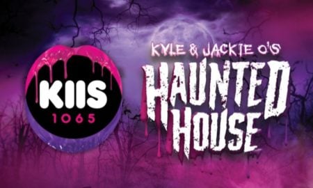 ARN - Kyle & Jackie O's Haunted House