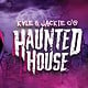 ARN - Kyle & Jackie O's Haunted House