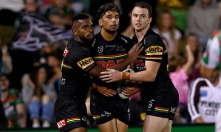 penrith panthers