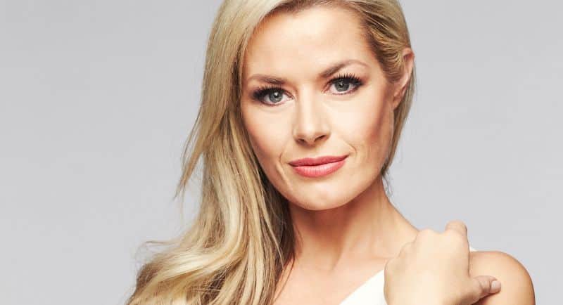 Madeleine West