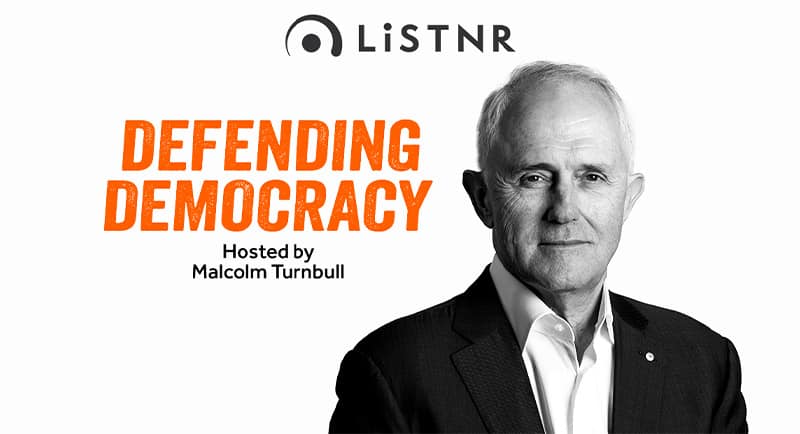 Malcolm Turnbull