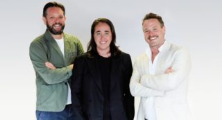 Mediabrands Content Studio - Luke Simkins, Olivia Warren and Marshall Campbell