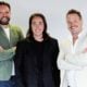 Mediabrands Content Studio - Luke Simkins, Olivia Warren and Marshall Campbell