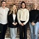 Mentor Marketing team photo