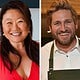 Good Food - Nagi Maehashi, Curtis Stone and Adam Liaw