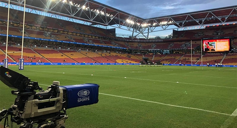 suncorp stadium