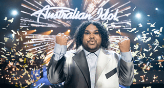 Australian Idol