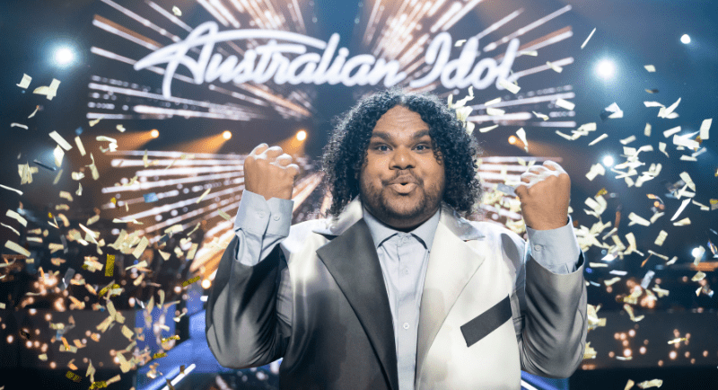 Australian Idol