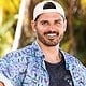 Australian Survivor - Simon Mee