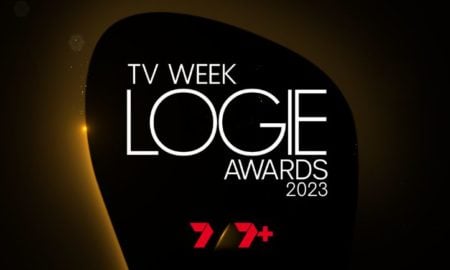 TV WEEK Logie Awards