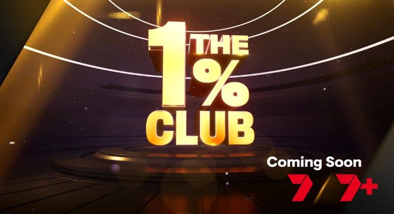 The 1% Club