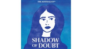 The Australian - Shadow of Doubt