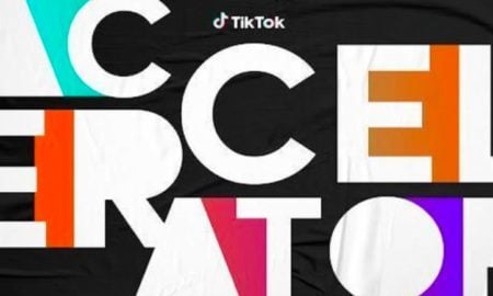 TikTok Accelerator