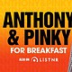 Triple M - Anthony & Pinky