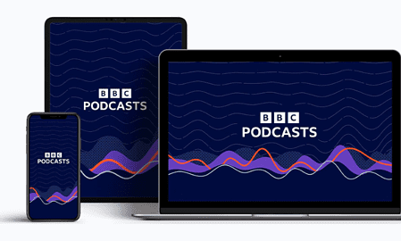 BBC Podcasts Premium