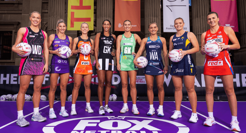 super netball