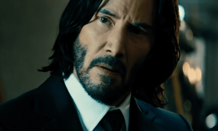 john wick