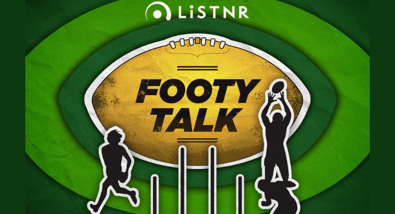 Footy Talk