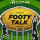 Footy Talk – Daily Australian Rules Podcast