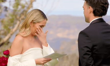 married at first sight MAFS nine