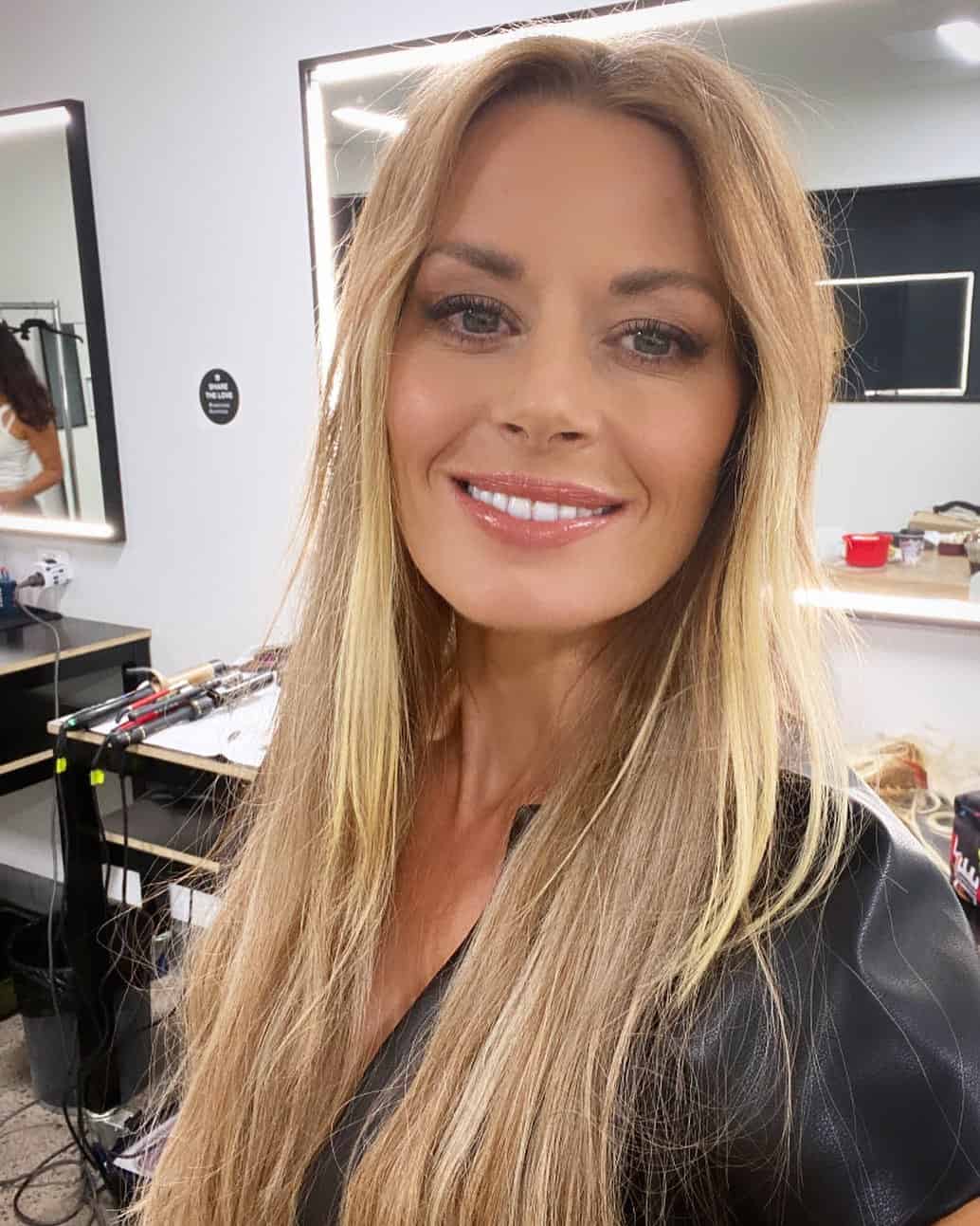 madeleine west