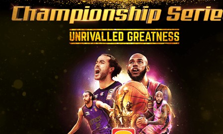 nbl championship