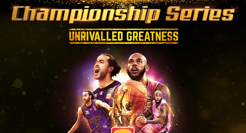 nbl championship