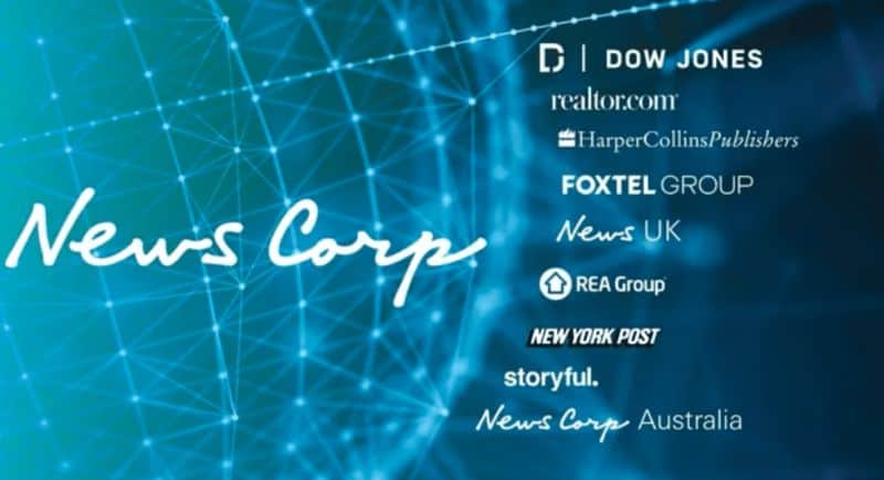 news corp