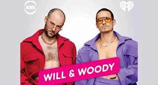 Will & Woody