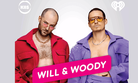 Will & Woody