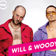 Will & Woody