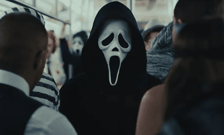 scream vi