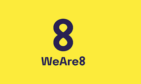 WeAre8