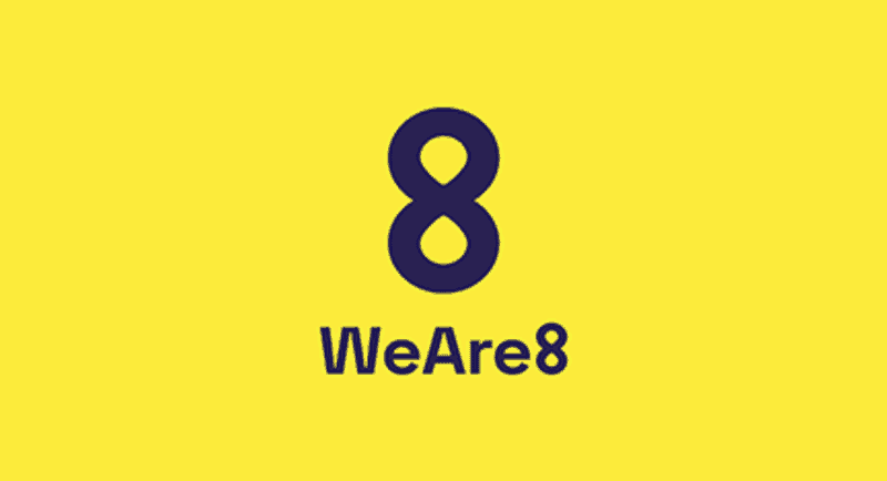 WeAre8