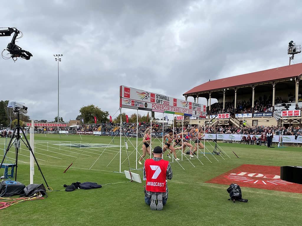 Stawell Gift