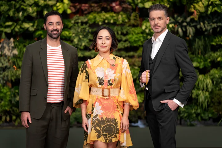 masterchef australia judges