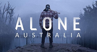 Alone Australia