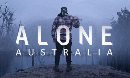 Alone Australia