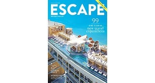 News Corp Australia - ESCAPE