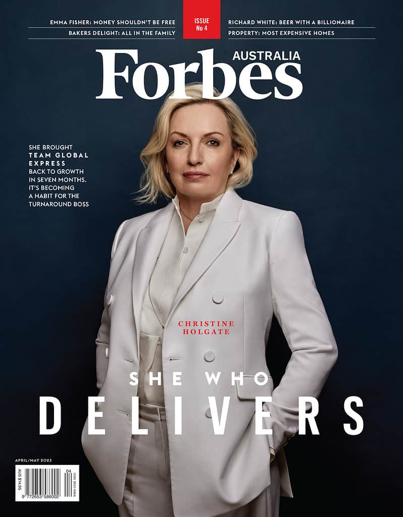 Forbes Australia